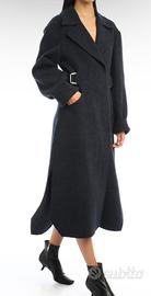 Cappotto Sportmax Kashmir nuovo