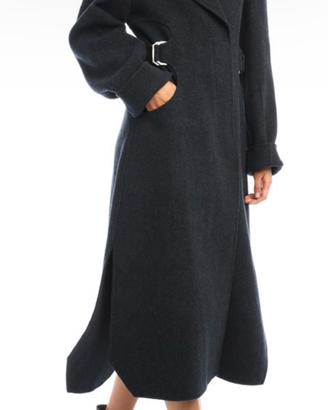 Cappotto Sportmax Kashmir nuovo