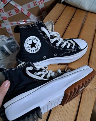 Converse Run
