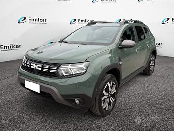 DACIA Duster 2ª serie - Duster 1.0 TCe GP U1241337