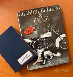 Libri e Portachiavi Numero Uno Carlo Talamo
