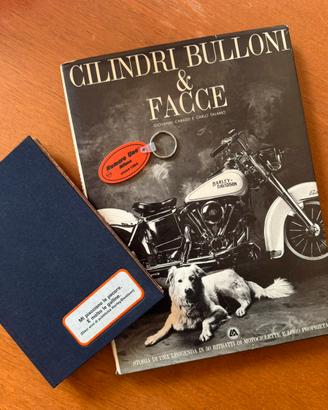 Libri e Portachiavi Numero Uno Carlo Talamo
