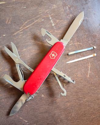 Victorinox CLIMBER Usato 