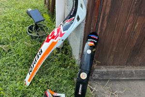 Parafanghi montesa repsol 2016
