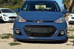 Hyundai i10 1.0 PREZZO REALE CON GARANZIA