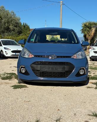 Hyundai i10 1.0 PREZZO REALE CON GARANZIA
