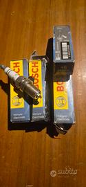 candele bosch super plus fr 8 dc+ 