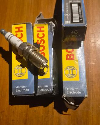 candele bosch super plus fr 8 dc+ 