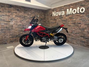 Ducati Hypermotard 950 SP 35KW