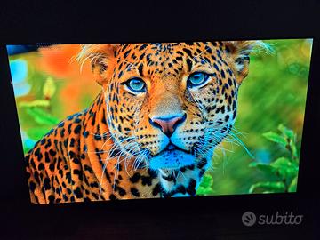 TV LG OLED 42C4