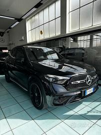Mercedes-benz GLC 300 de 4Matic Plug-in hybrid Cou