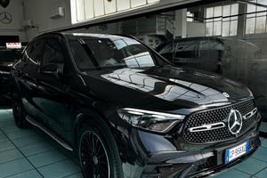 Mercedes-benz GLC 300 de 4Matic Plug-in hybrid Cou