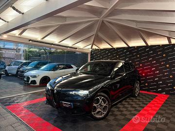 Alfa Romeo Stelvio 2.2 Turbodiesel 210 CV AT8 Q4 S