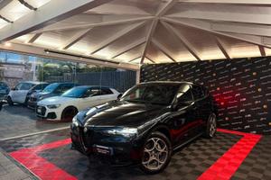 Alfa Romeo Stelvio 2.2 Turbodiesel 210 CV AT8 Q4 S