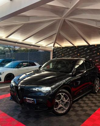 Alfa Romeo Stelvio 2.2 Turbodiesel 210 CV AT8 Q4 S