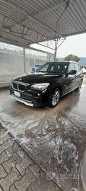 Bmw X1 143cv diesel