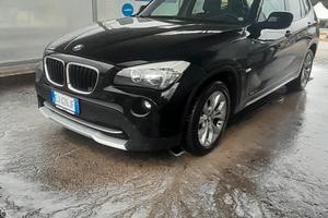 Bmw X1 143cv diesel