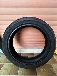 Gomma DUNLOP SCOOT SMART 120/70-15 (56S)
