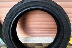 Gomma DUNLOP SCOOT SMART 120/70-15 (56S)