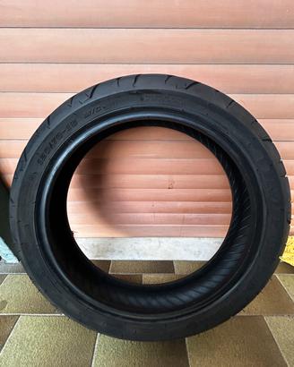 Gomma DUNLOP SCOOT SMART 120/70-15 (56S)