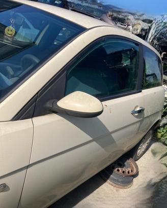 PORTIERA ANTERIORE SINISTRA LANCIA Ypsilon 1° Ser
