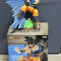 Action figure Goku