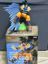 Action figure Goku