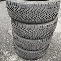 205 55 17 invernali Pirelli