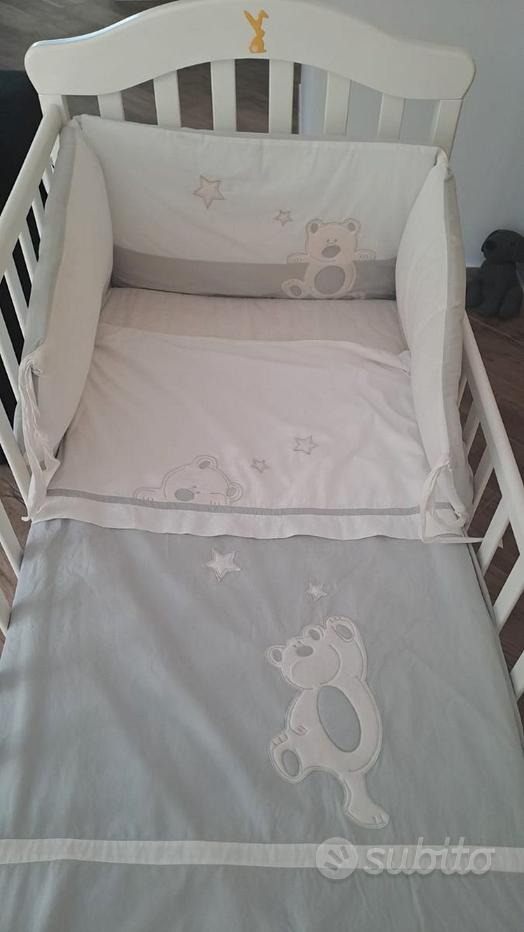 Erbesi Vendita in Tutto per i bambini