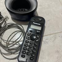 Telefono panasonic