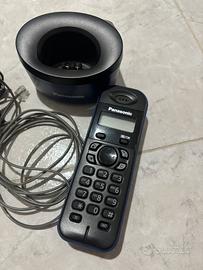 Telefono panasonic