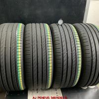 4 gomme doppia misura 235 45 18