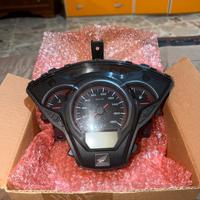 Strumentazione Sh 300 dal 2018 in poi