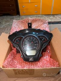 Strumentazione Sh 300 dal 2018 in poi