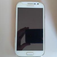 Telefonino usato ricondizionato Samsung Galaxy