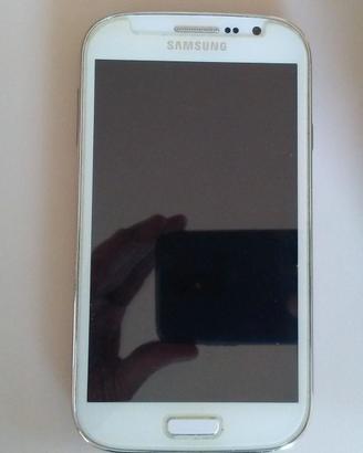 Telefonino usato ricondizionato Samsung Galaxy