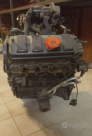 Motore Peugeot 106 Rallye 1.6 8v 103cv