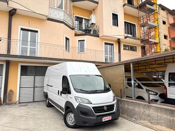 Fiat Ducato 2.3 MJT 130CV L4 H3 Maxi FURGONE.