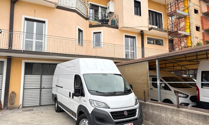 Fiat Ducato 2.3 MJT 130CV L4 H3 Maxi FURGONE.
