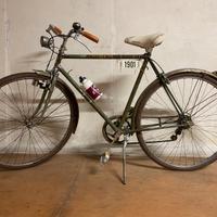 Bicicletta Bianchi Selvino del 1951
