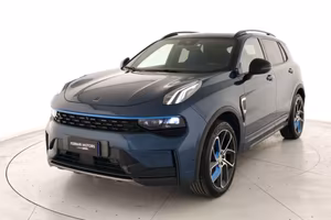 Lynk & Co 01 1.5 td phev auto