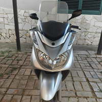 Yamaha Majestic 400 - Anno 2007 - 114.000 Km