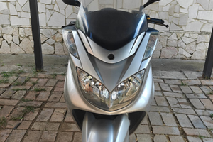 Yamaha Majestic 400 - Anno 2007 - 114.000 Km