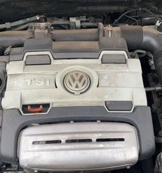 Motore golf 5 1.4 turbo benz sigla bmy