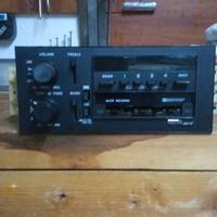 Radio Delco Bose per Corvette C4 e altri accessori