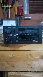 Radio Delco Bose per Corvette C4 e altri accessori