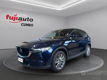 Mazda CX-5 2.0 EXCLUSIVE 2wd 165cv my21