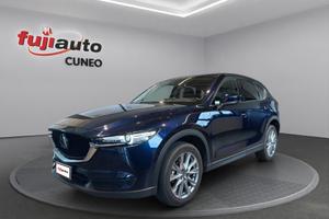 Mazda CX-5 2.0 EXCLUSIVE 2wd 165cv my21