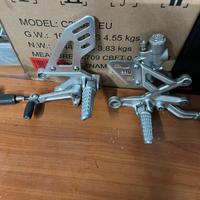 Ricambi Aprilia tuono v4 r