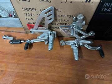 Ricambi Aprilia tuono v4 r